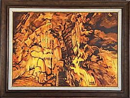 İncirliin Mağarası