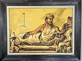 Uzun yuva-Hekatomnos