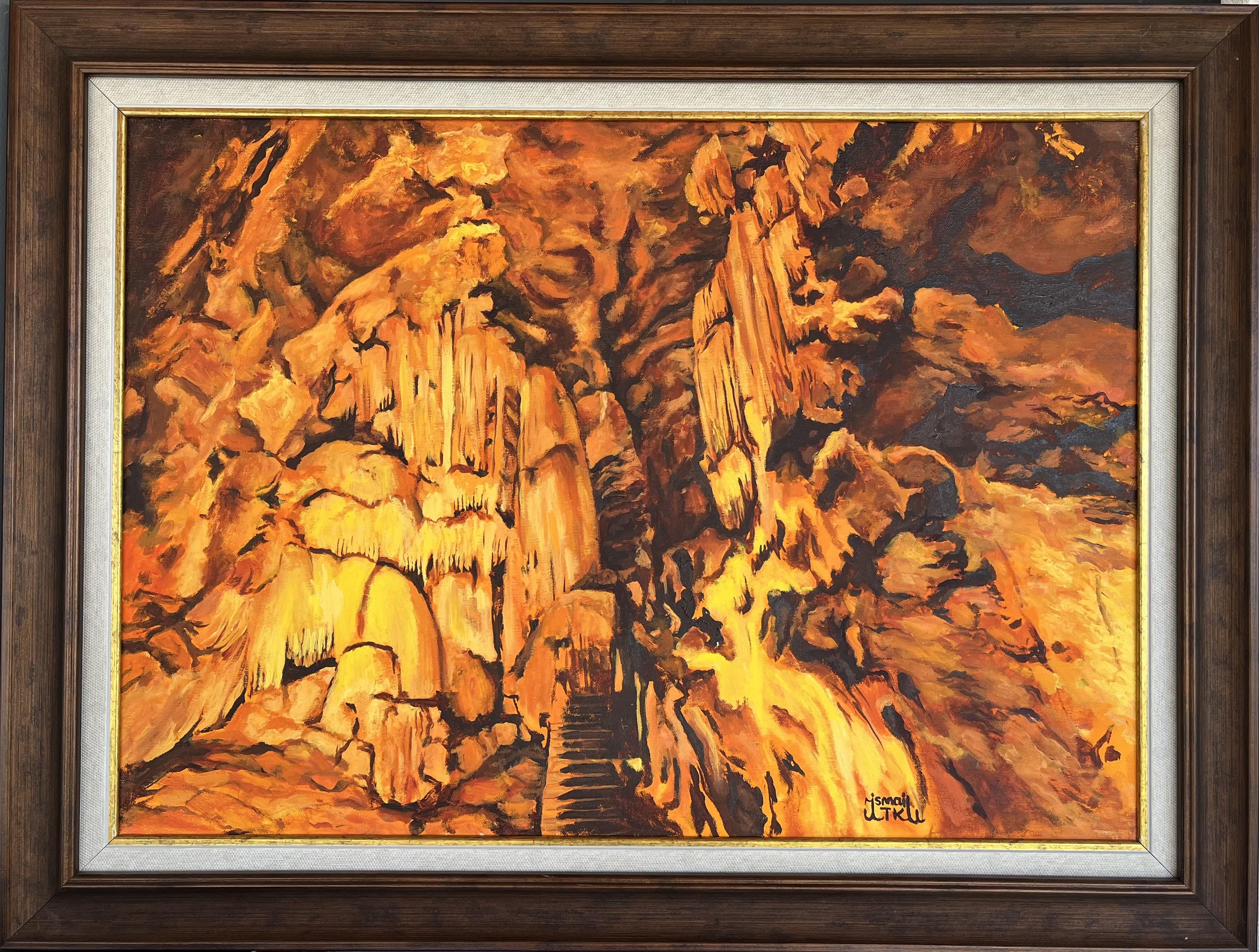 İncirliin Mağarası